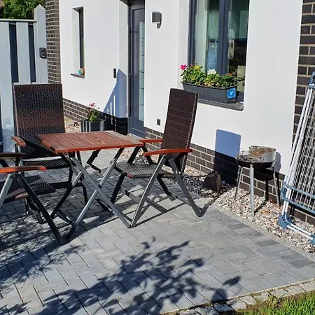 Kleine Ecke Apartmán *