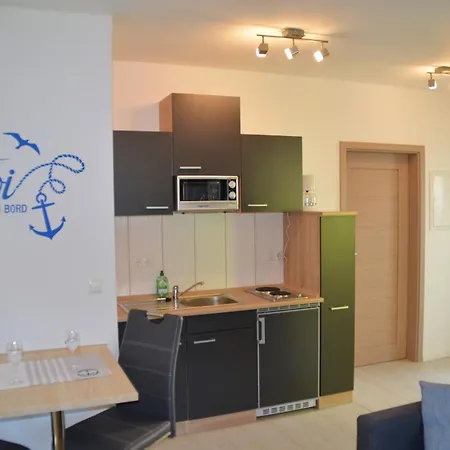 Kleine Ecke Uckeritz