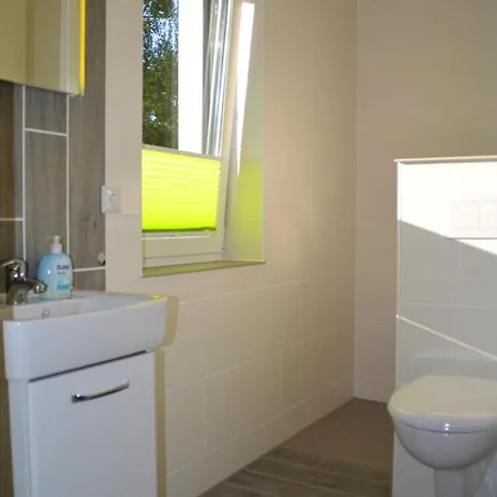 Kleine Ecke Apartmán