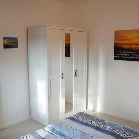 Apartmán Kleine Ecke